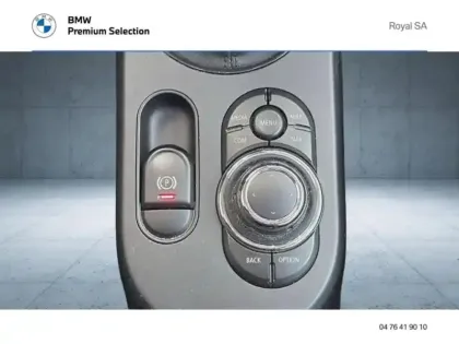 Photo 12 Mini Mini  Cooper SE 184ch Edition Premium Plus BVA 5CV