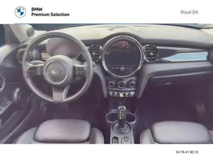 Photo 10 Mini Mini  Cooper SE 184ch Edition Premium Plus BVA 5CV