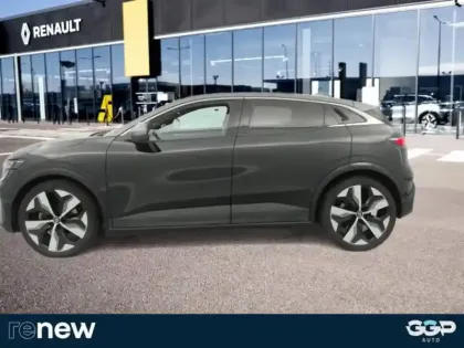 Photo 10 Renault Megane  E-Tech Electric EV60 220ch Techno super charge