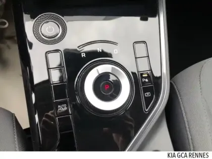 Photo 8 Kia Niro  EV 204ch Motion