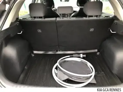Photo 14 Kia Niro  EV 204ch Motion