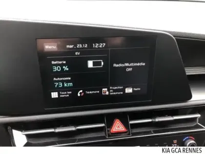 Photo 6 Kia Niro  EV 204ch Motion