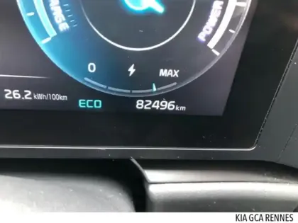 Photo 5 Kia Niro  EV 204ch Motion