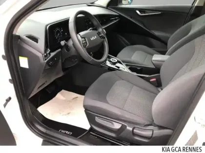 Photo 12 Kia Niro  EV 204ch Motion