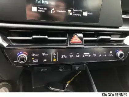 Photo 10 Kia Niro  EV 204ch Motion