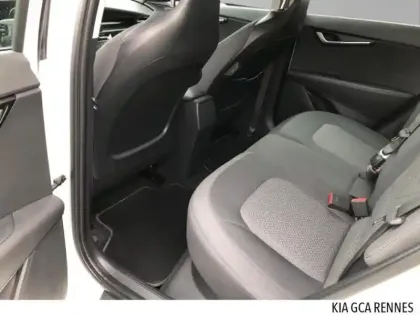 Photo 13 Kia Niro  EV 204ch Motion