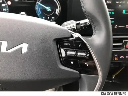 Photo 9 Kia Niro  EV 204ch Motion
