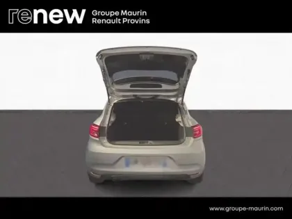 Photo 11 Renault Clio  1.0 TCe 90ch Evolution