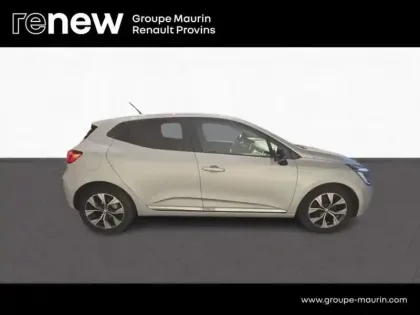 Photo 5 Renault Clio  1.0 TCe 90ch Evolution