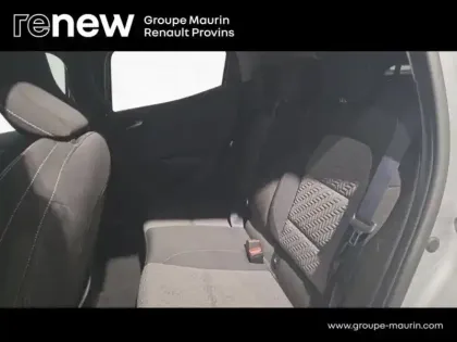 Photo 15 Renault Clio  1.0 TCe 90ch Evolution