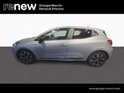 Photo 9 Renault Clio  1.0 TCe 90ch Evolution