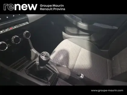 Photo 16 Renault Clio  1.0 TCe 90ch Evolution