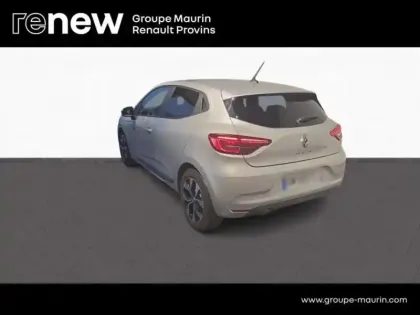 Photo 8 Renault Clio  1.0 TCe 90ch Evolution