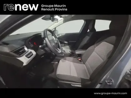 Photo 14 Renault Clio  1.0 TCe 90ch Evolution
