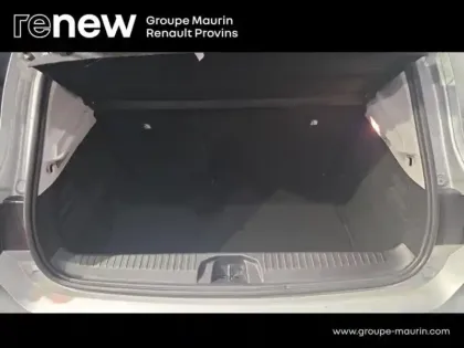 Photo 12 Renault Clio  1.0 TCe 90ch Evolution