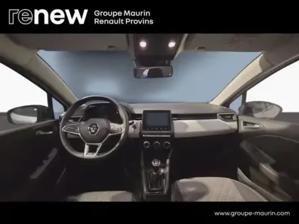 Photo 13 Renault Clio  1.0 TCe 90ch Evolution