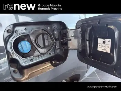 Photo 14 Dacia Duster  1.5 Blue dCi 115ch Prestige 4x2