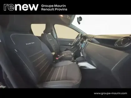 Photo 13 Dacia Duster  1.5 Blue dCi 115ch Prestige 4x2