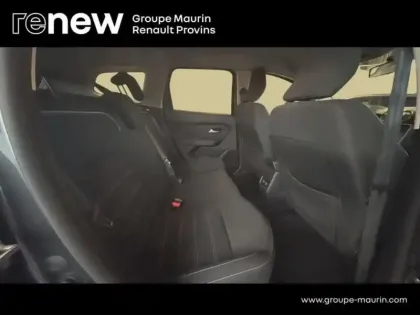 Photo 12 Dacia Duster  1.5 Blue dCi 115ch Prestige 4x2