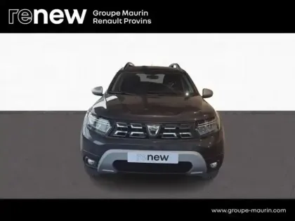 Photo 7 Dacia Duster  1.5 Blue dCi 115ch Prestige 4x2