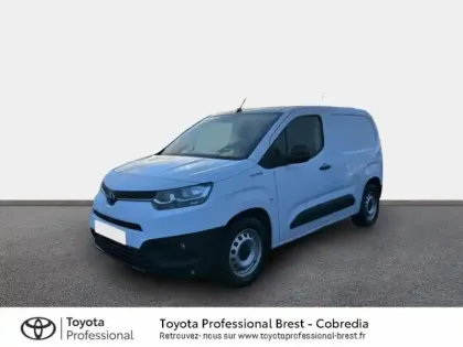 Photo Toyota Proace
