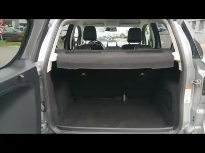 Photo 11 Ford Ecosport  1.0 EcoBoost 125ch Active 147g