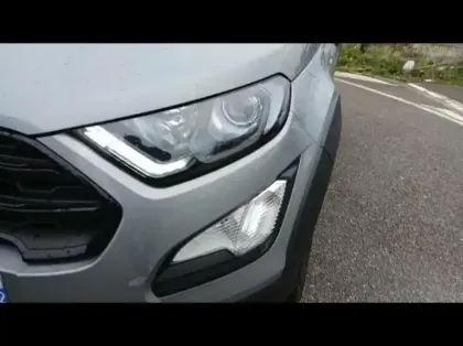 Photo 13 Ford Ecosport  1.0 EcoBoost 125ch Active 147g