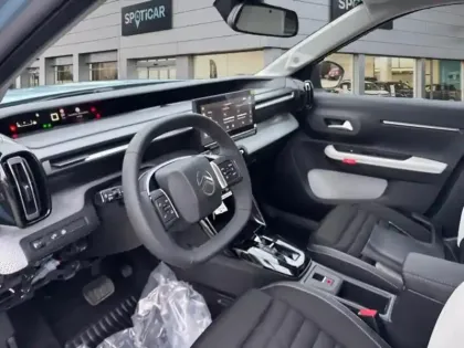 Photo 7 Citroën C3 Aircross  1.2 Hybride 145ch MAX 7 places