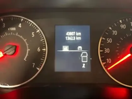 Photo 14 Renault Trafic  Fg L1H1 3T 2.0 Blue dCi 130ch Confort (18749?ht)