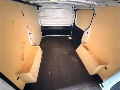 Photo 11 Renault Trafic  Fg L1H1 3T 2.0 Blue dCi 130ch Confort (18749?ht)