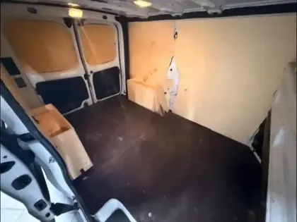 Photo 10 Renault Trafic  Fg L1H1 3T 2.0 Blue dCi 130ch Confort (18749?ht)