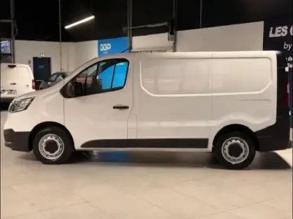 Photo 7 Renault Trafic  Fg L1H1 3T 2.0 Blue dCi 130ch Confort (18749?ht)