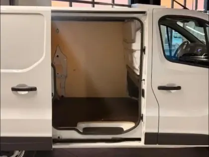 Photo 12 Renault Trafic  Fg L1H1 3T 2.0 Blue dCi 130ch Confort (18749?ht)