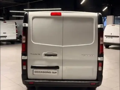 Photo 5 Renault Trafic  Fg L1H1 3T 2.0 Blue dCi 130ch Confort (18749?ht)