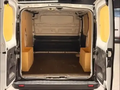 Photo 9 Renault Trafic  Fg L1H1 3T 2.0 Blue dCi 130ch Confort (18749?ht)