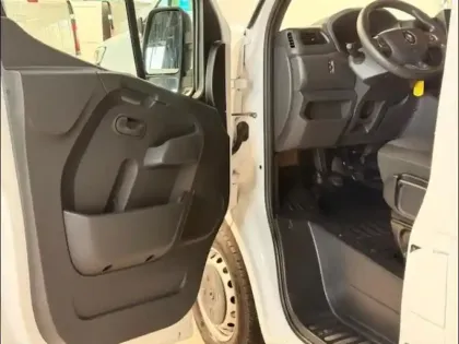 Photo 14 Renault Master Gén. III (F62) Ph3 Evo Confort 4