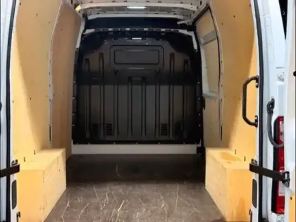 Photo 11 Renault Master Gén. III (F62) Ph3 Evo Confort 4