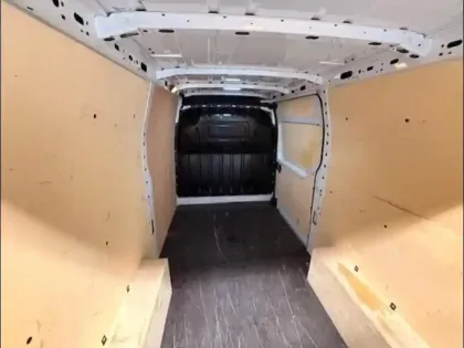 Photo 10 Renault Master Gén. III (F62) Ph3 Evo Confort 4