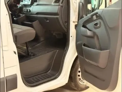 Photo 12 Renault Master Gén. III (F62) Ph3 Evo Confort 4