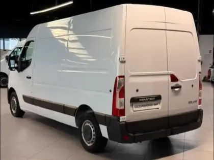 Photo 6 Renault Master Gén. III (F62) Ph3 Evo Confort 4