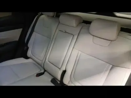 Photo 10 Hyundai Tucson  1.6 T-GDI 253ch Plug-in Executive