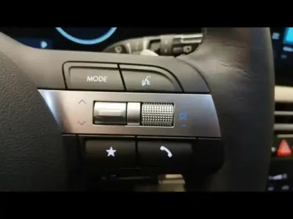 Photo 14 Hyundai Tucson  1.6 T-GDI 253ch Plug-in Executive