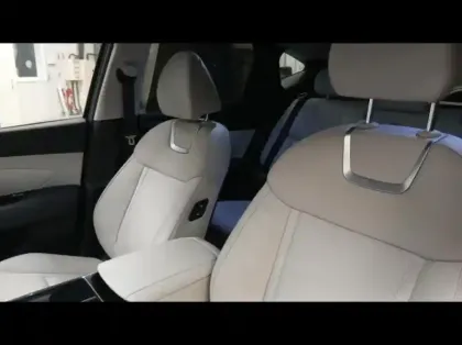 Photo 9 Hyundai Tucson  1.6 T-GDI 253ch Plug-in Executive