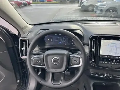 Photo 7 Volvo Xc40  B3 163ch Lounge Edition DCT 7