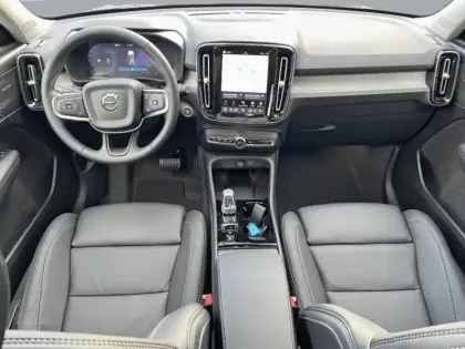 Photo 6 Volvo Xc40  B3 163ch Lounge Edition DCT 7