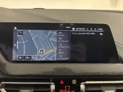 Photo 12 BMW Serie 2 Série 2 Gran Coupé 218iA 140ch Business Design DKG7