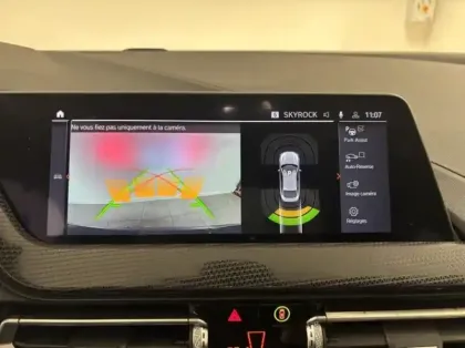 Photo 14 BMW Serie 2 Série 2 Gran Coupé 218iA 140ch Business Design DKG7