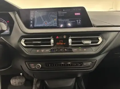 Photo 15 BMW Serie 2 Série 2 Gran Coupé 218iA 140ch Business Design DKG7