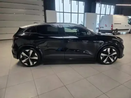 Photo 7 Renault Megane  E-Tech Electric EV60 220ch Techno super charge