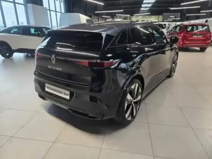 Photo 8 Renault Megane  E-Tech Electric EV60 220ch Techno super charge